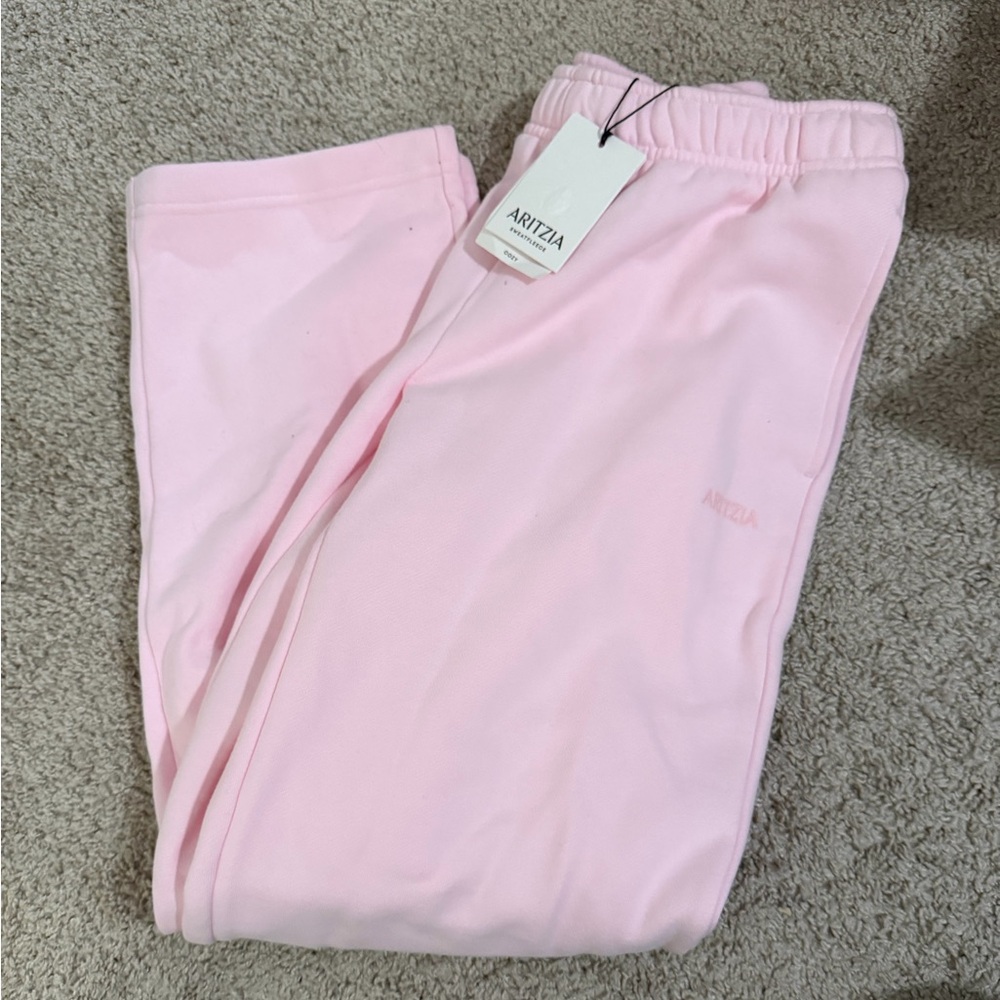 Aritzia Sweatpants